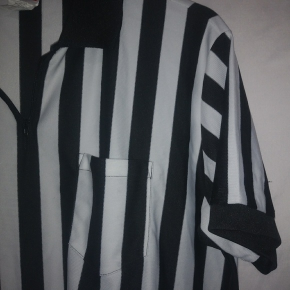 Rawlings XL Referee Shirt - Picture 2 of 4